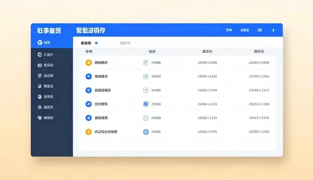 移动端开发中数据结构设计的技术难点与实践