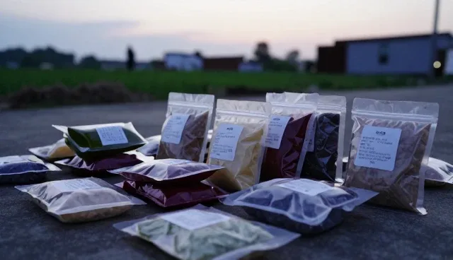 食品代运营选型需关注的五大核心要点