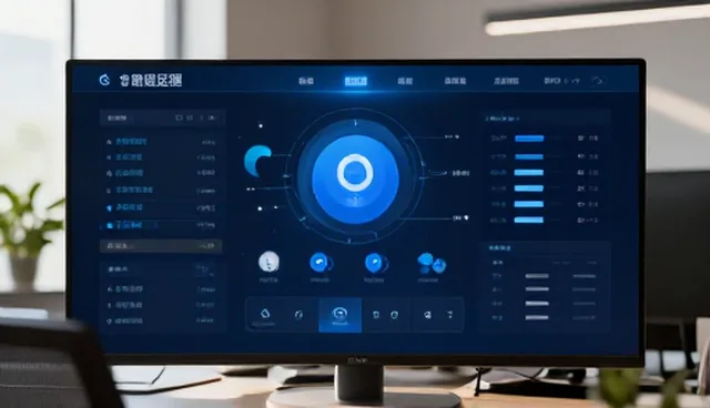 物联网技术在智慧园区管理中的实际应用探索