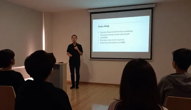 技术培训行业用户场景的深度演变与应对策略
