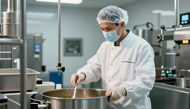食品代加工冷链配送常见误区解析