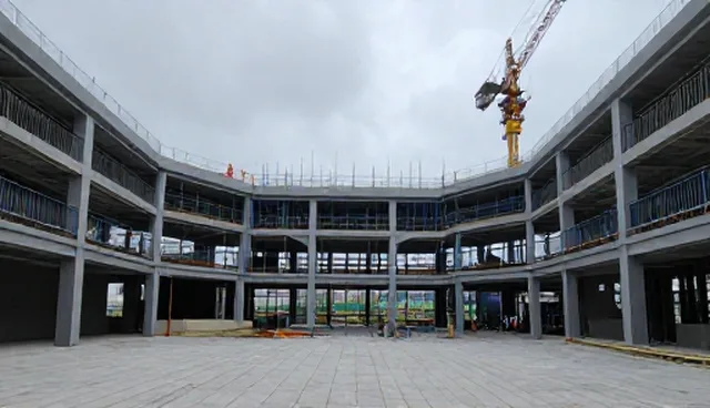 企业网络优化：系统集成的选型与使用建议