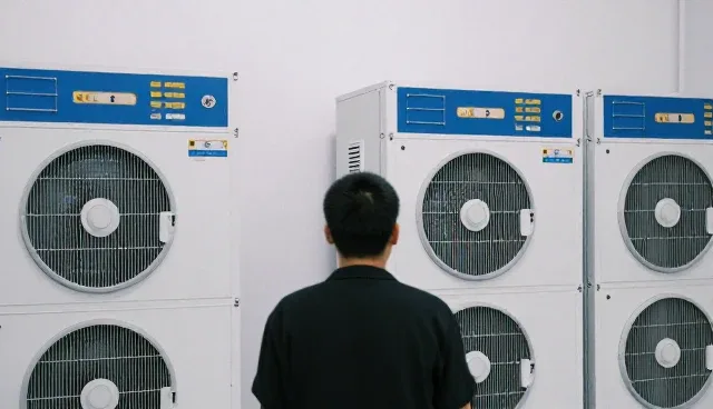 非标定制设备安装调试的关键性能考量