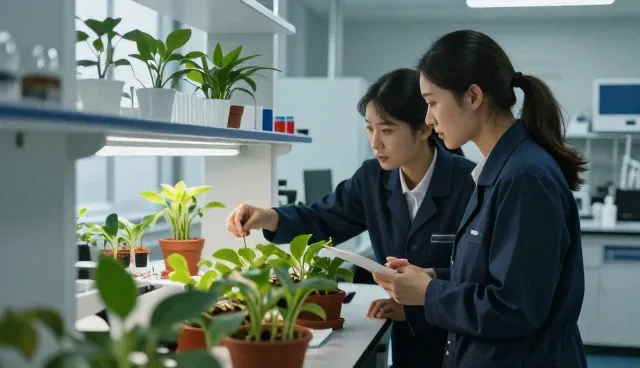 种植技术指导的适用条件与实际限制