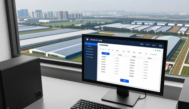 数据驱动决策：管理软件在信息咨询领域的应用深化
