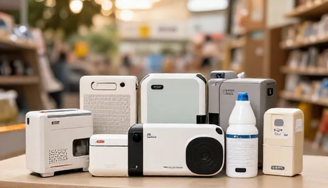 日用百货组合库存管理中的检查要点与适用场景分析