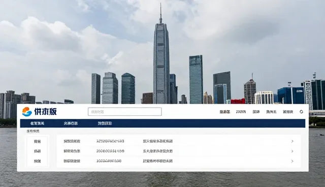 企业信用查询业务发展趋势：维护建议与使用策略