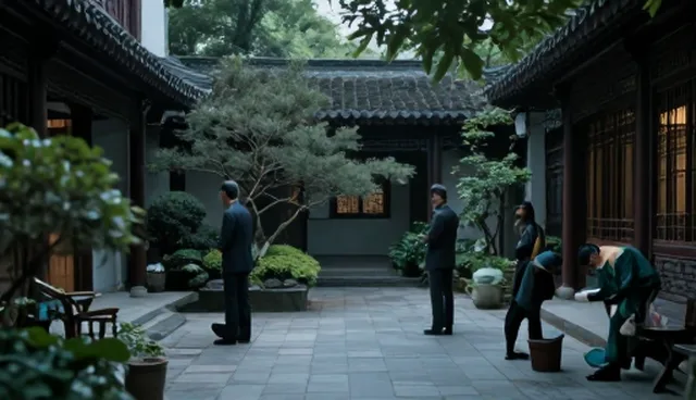 财税咨询在中小企业中的实际应用场景分析