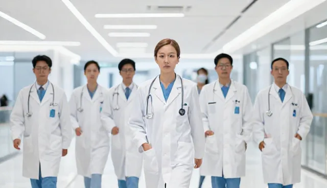 医疗技术推广中的常见误区及正确理解