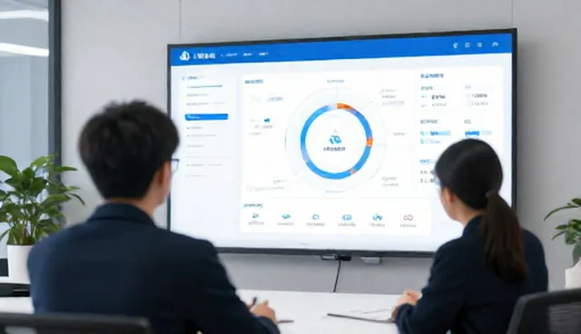 数据采集分析在业务发展趋势中的两种做法比较