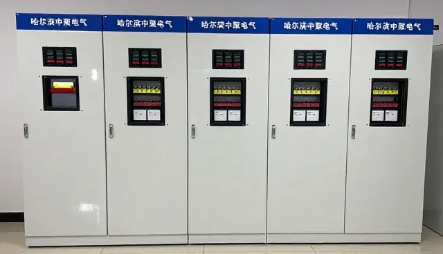 配电设备安装中常见问题及应对策略
