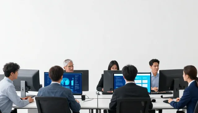 运维服务如何在不同性能场景中实现高效适配