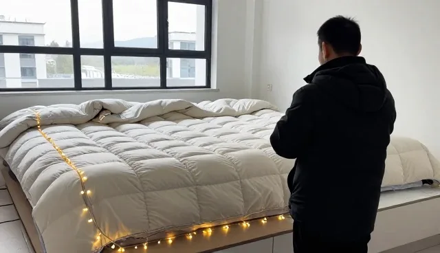 尺寸定制中家具保养适配方案的关键考量