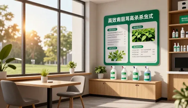 农机保养在农资供应服务中的关键作用分析