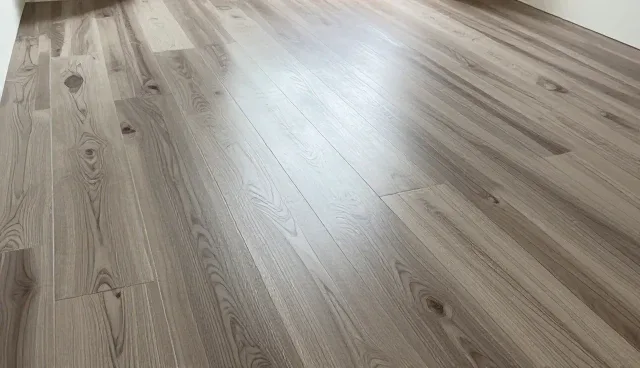 材料透明与隐蔽施工的取舍比较