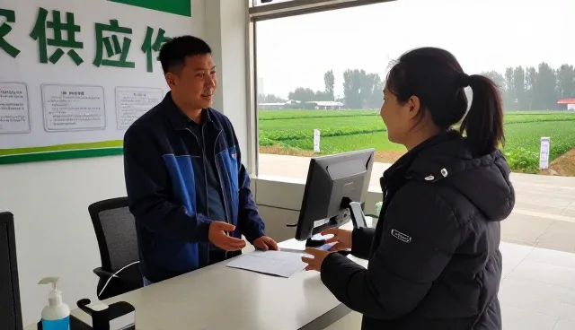 农产品基地合作中的定制方案如何适配不同生长条件