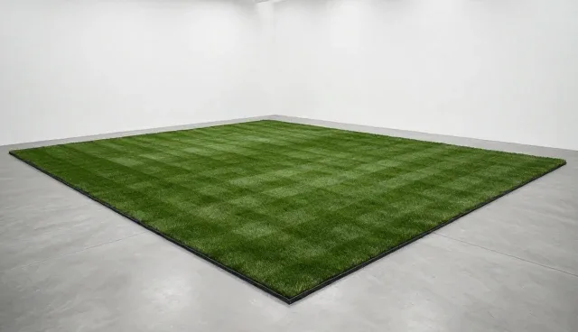 草坪铺设后的维护要点与绿化工程管理建议