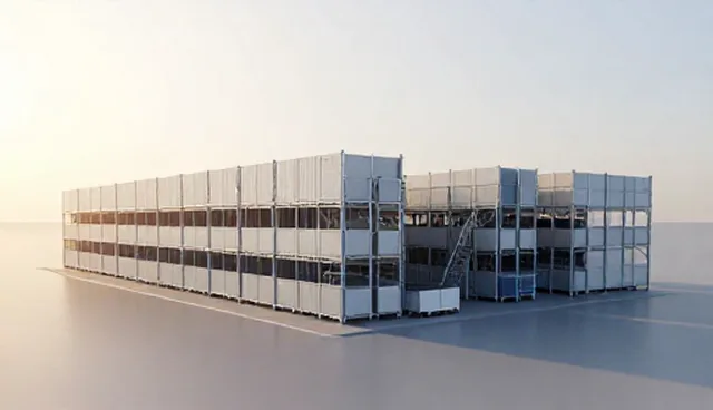 三维建模技术如何提升运维效率的实践路径