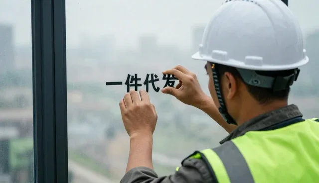 一件代发模式下渠道分销的常见问题及应对策略