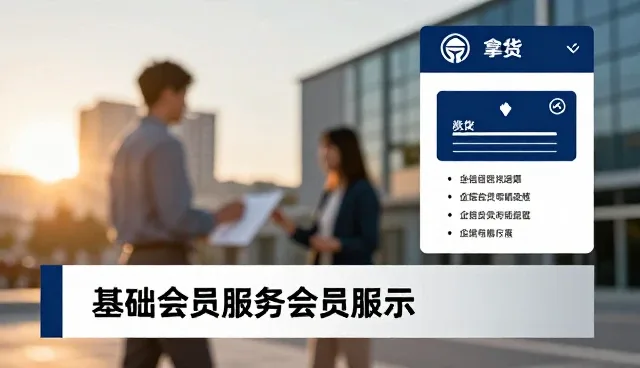 信息服务资讯的未来：供求信息发布如何驱动行业变革