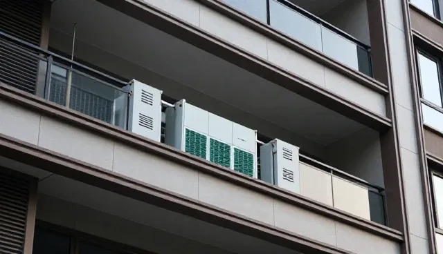 企业能耗优化的实用策略与节能改造维护建议