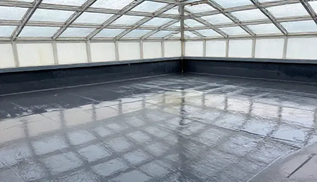 隧道工程防水施工中聚氨酯涂料如何应对渗漏问题