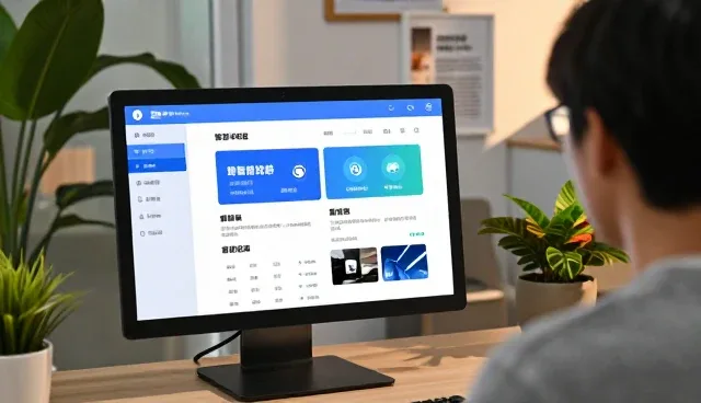 智慧零售选型中需重点关注的产品覆盖与适配能力