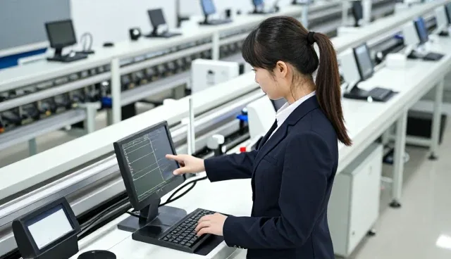 设备稳定性对高负荷场景维护成本的影响分析