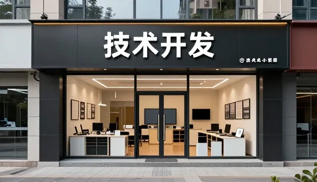 工业设备安装调试中选型关注点的实践解析