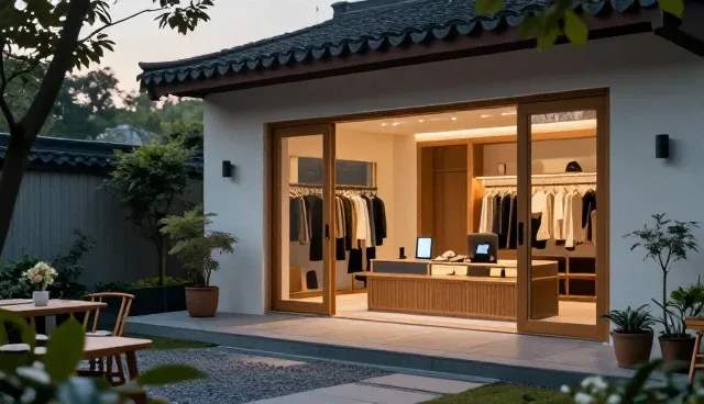 一件代发模式下的线上店铺运营实战解析