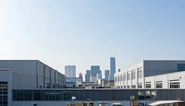 如何高效构建信息平台应对业务发展？