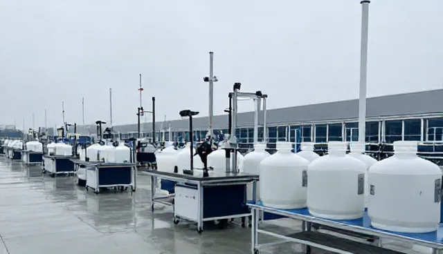 环保型表面活性剂适用条件的影响因素分析