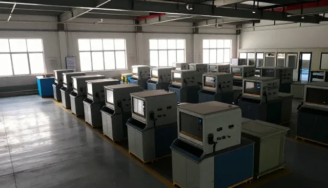 远程运维服务在饰品生产中的实际应用与优化