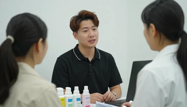 美容清洗行业服务体验升级趋势与实践路径