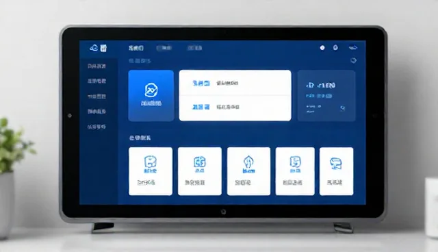 选型信息平台建设需核对哪些适用条件