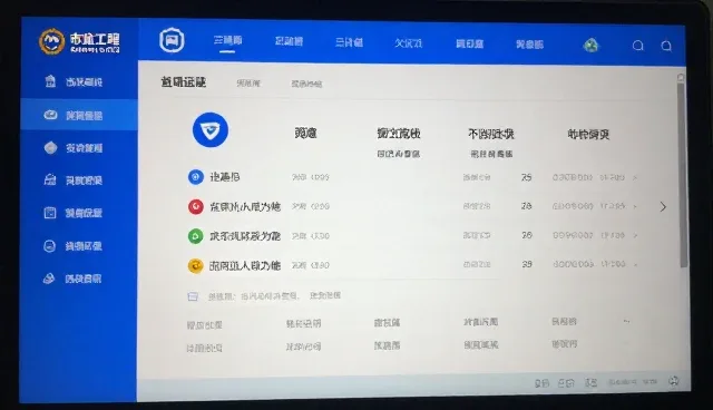 阀门运维中如何高效进行技术评估