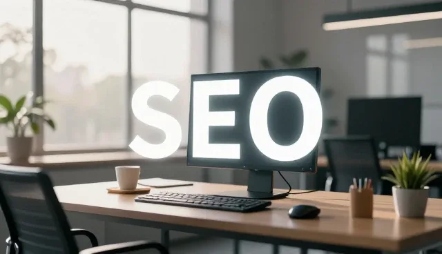 网络技术优化驱动SEO业务持续升级
