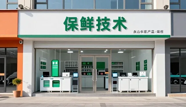 即食海鲜保鲜技术对产品储存条件的影响分析