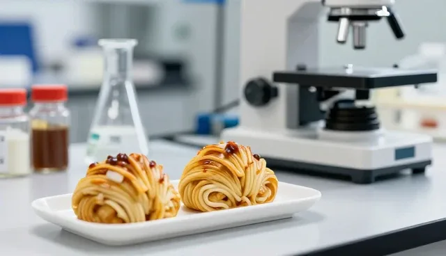 食品代加工选型中的关键考量因素分析