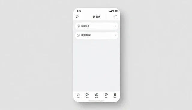 电商运营中小程序商城转化率低的处理方法