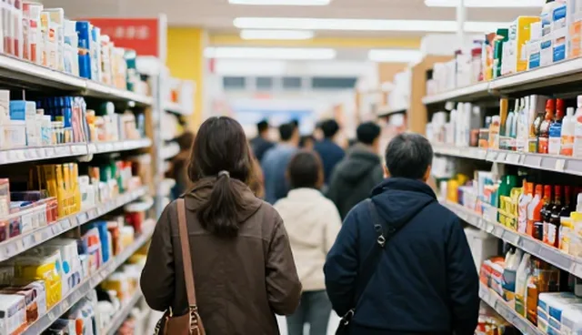 一件代发模式下，如何选择合适的仓储配送渠道？