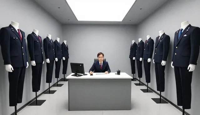 如何科学选择与维护配套服饰套装