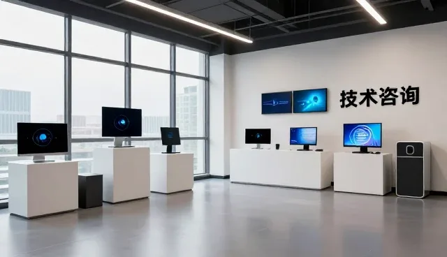 软件选型时需关注的核心技术与实际应用