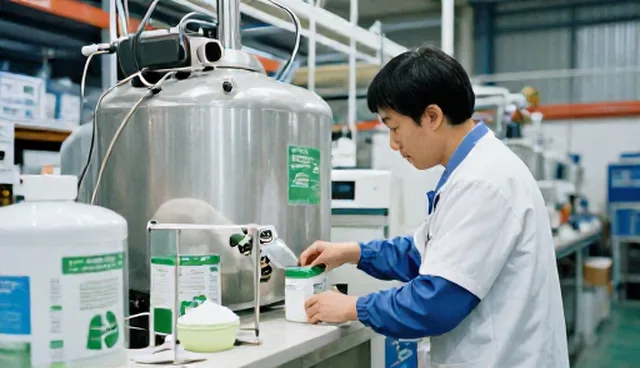 产品分装：应用场景分析与实施要点