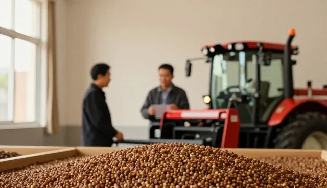 苦荞茶生产中的常见问题及应对策略