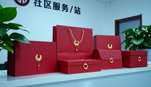 节日礼品套装选型关注点与业务发展趋势分析