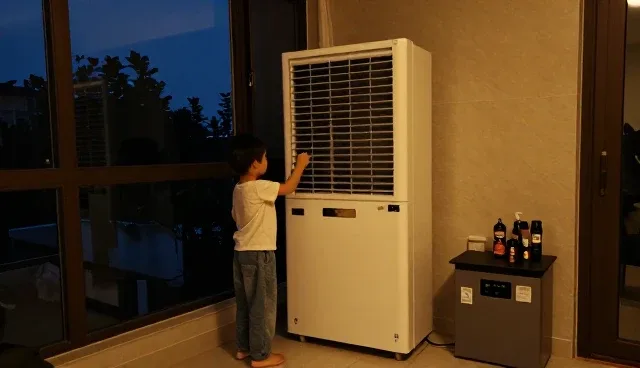 提升能源效率的工程安装调试检查要点