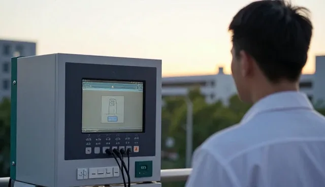 安装调试在技术外包中的核心作用与实际应用分析