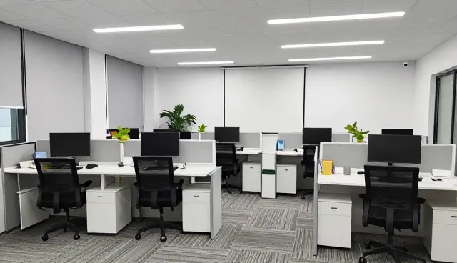 技术外包服务在复杂场景下的性能与适用条件分析