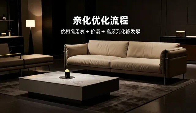 效率提升：流程优化的两种做法与取舍